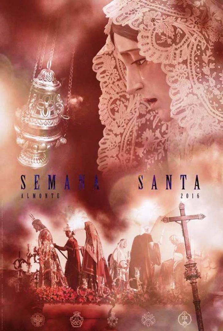 Semana Santa en Almonte  